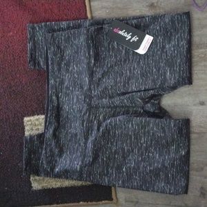 NWT leggings